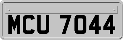 MCU7044