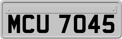 MCU7045