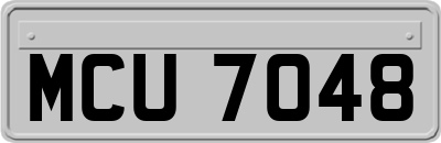 MCU7048
