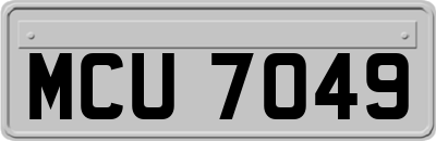 MCU7049