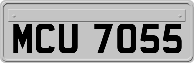 MCU7055