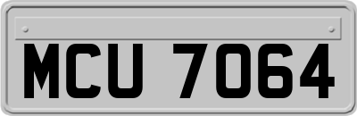 MCU7064