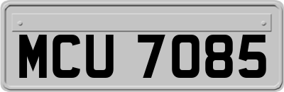 MCU7085