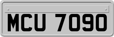 MCU7090