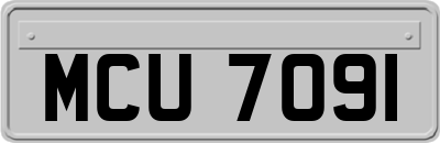 MCU7091