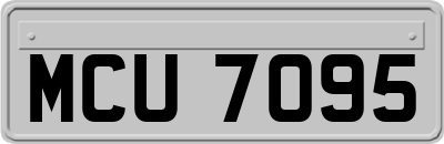 MCU7095