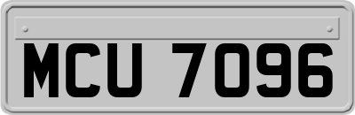 MCU7096