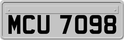 MCU7098