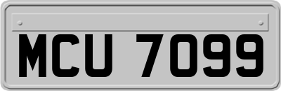 MCU7099