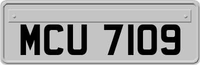 MCU7109