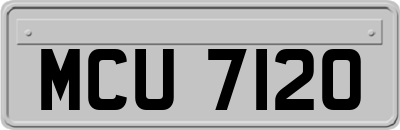 MCU7120