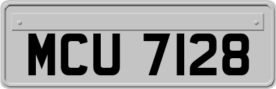 MCU7128
