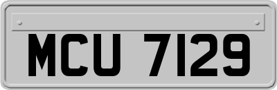 MCU7129