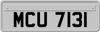 MCU7131