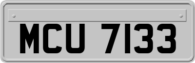 MCU7133