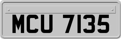MCU7135