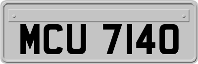 MCU7140