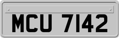 MCU7142