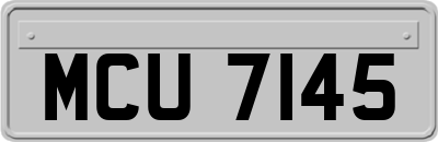 MCU7145