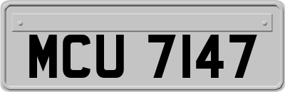 MCU7147