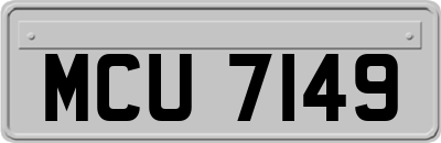 MCU7149