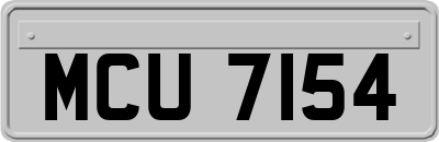 MCU7154