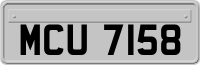 MCU7158
