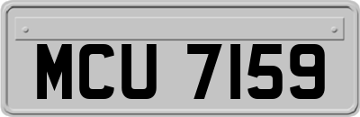 MCU7159
