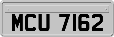 MCU7162