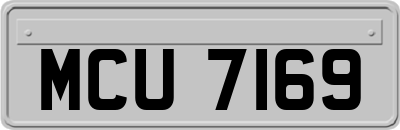 MCU7169