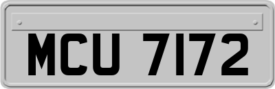 MCU7172