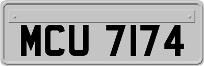 MCU7174