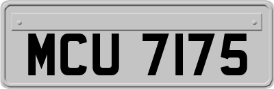 MCU7175