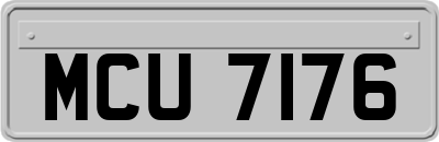MCU7176