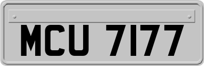 MCU7177