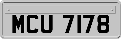 MCU7178