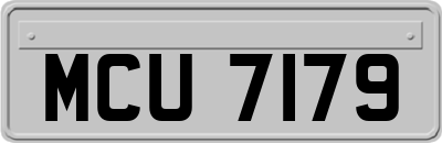MCU7179