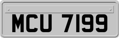 MCU7199