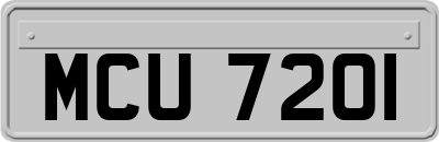 MCU7201