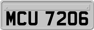 MCU7206