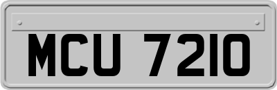 MCU7210