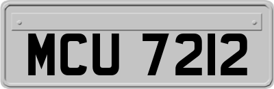 MCU7212