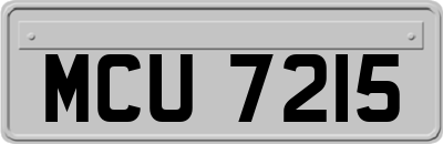 MCU7215