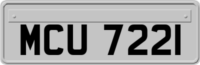 MCU7221