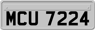 MCU7224
