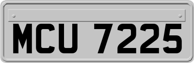 MCU7225