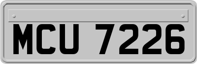 MCU7226