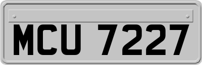 MCU7227