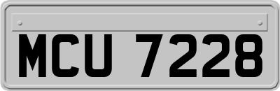MCU7228