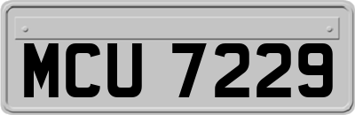 MCU7229